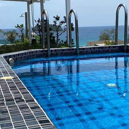 Apartament Kata Penthouse Sea View Private Pool Zewnętrze zdjęcie
