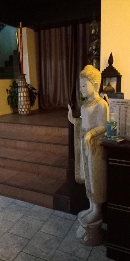 Apartament Kata Penthouse Sea View Private Pool Zewnętrze zdjęcie