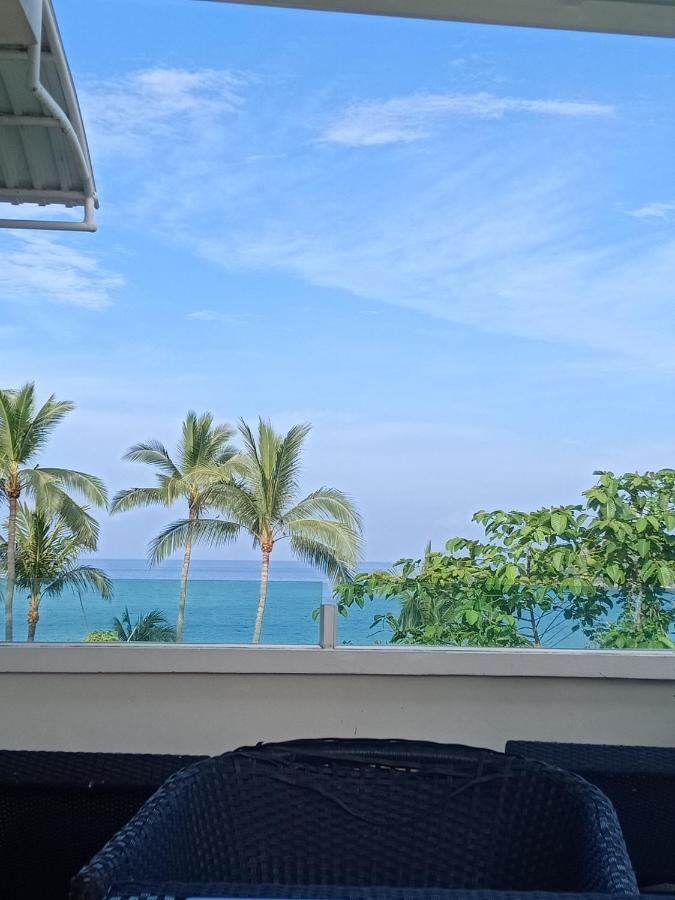 Apartament Kata Penthouse Sea View Private Pool Zewnętrze zdjęcie